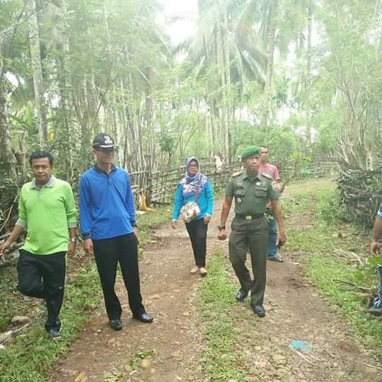 BBGRM Tingkat Kecamatan Airpura